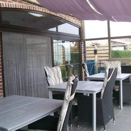 B&B Carpe Diem # Texel Maaseik Εξωτερικό φωτογραφία